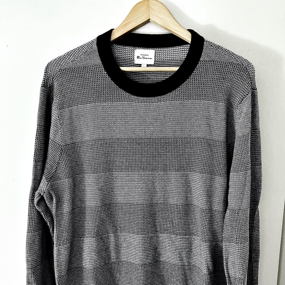Ben Sherman Sweater